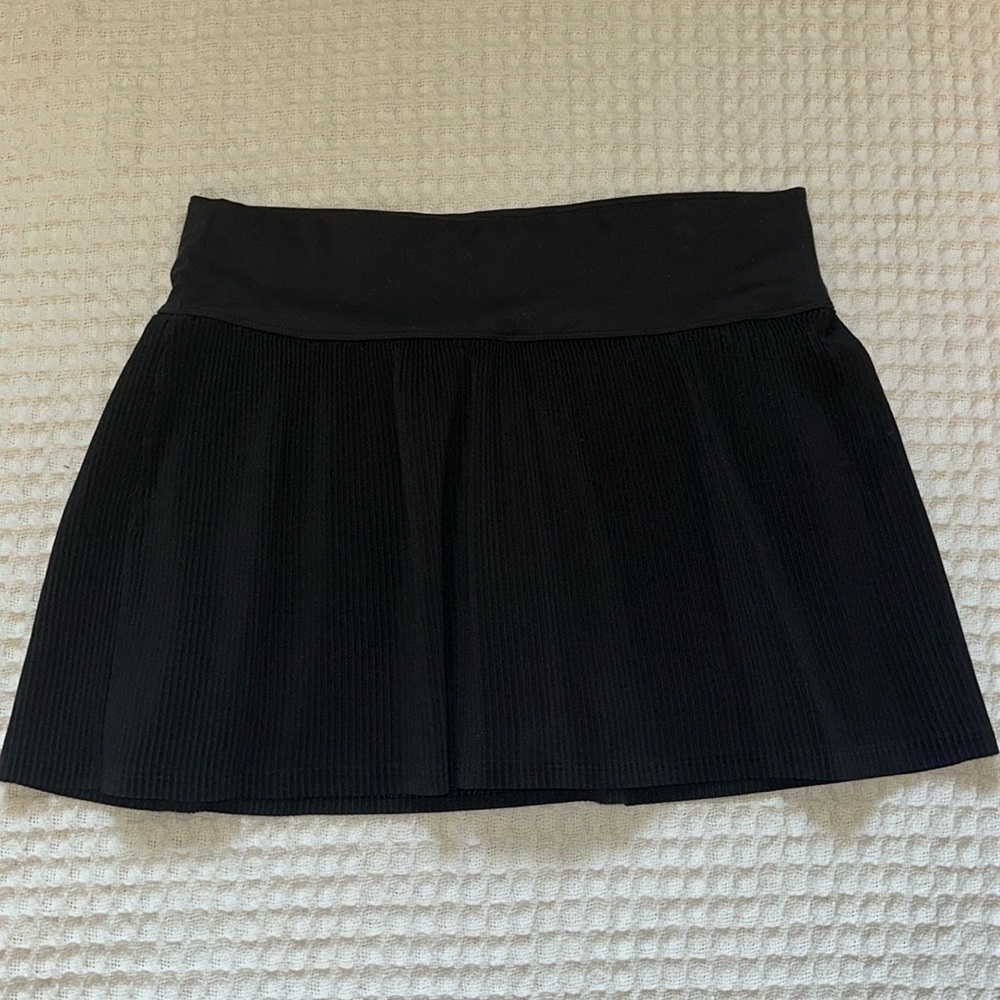 Pleated Athletic Skort from Target